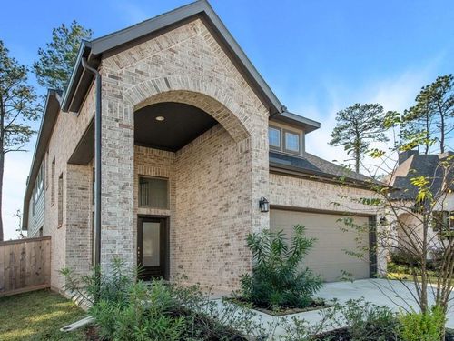 410 Soapberry Tree Ct, Willis, TX, 77318-1334 | Card Image