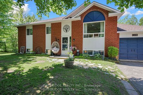 1108 Des Merisiers St, Rockland, ON, K4K1K9 | Card Image