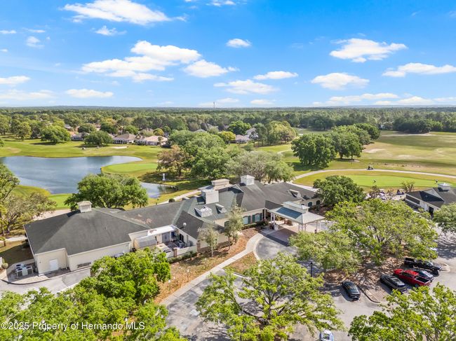 4210 Silver Berry Ct, House other with 3 bedrooms, 2 bathrooms and null parking in SPRING HILL FL | Image 45