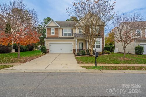 7108 Kinley Commons Lane, Charlotte, NC, 28278 | Card Image