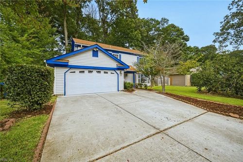 4832 Orchard Ln, Virginia Beach, VA, 23464-5732 | Card Image