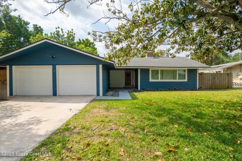 95 S Tropical Way, Merritt Island, FL, 32952-4959 | Card Image