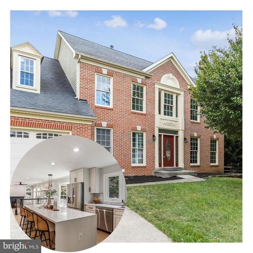 5301 Sovereign Pl, FREDERICK, MD, 21703-8381 | Card Image