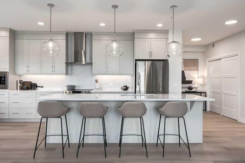 1110-39 Arbour Lake Court Nw, Calgary, AB, X0X0X0 | Card Image