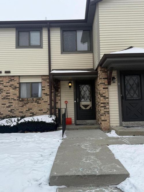 7-5728 Cambridge Circle, Mount Pleasant, WI, 53406 | Card Image