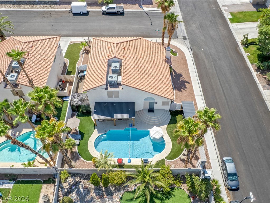 Residential in Las Vegas 5