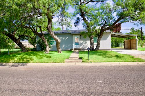 108 W 5th Street, San Angelo, TX, 76903 | Card Image