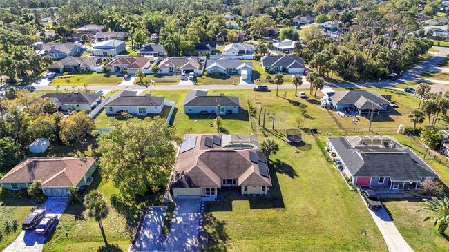 3880 Pinstar Ter, House other with 4 bedrooms, 4 bathrooms and null parking in NORTH PORT FL | Image 55