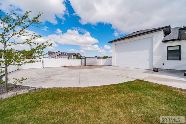 2868 Spring Gulch Dr, House other with 5 bedrooms, 4 bathrooms and 18 parking in Ammon ID | Image 79