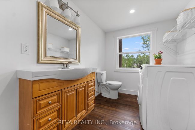 5970 Palmer Rd, House other with 4 bedrooms, 3 bathrooms and 6 parking in Palmer Rapids ON | Image 11