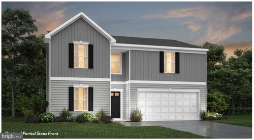 7 Regent Circle (Trovinger Mill Estates), HAGERSTOWN, MD, 21742 | Card Image