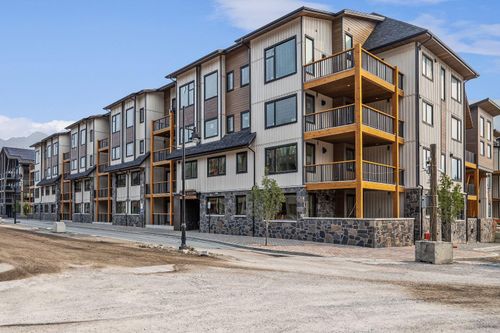 108-1606 Spring Creek Gate, Canmore, AB, T1W0N5 | Card Image
