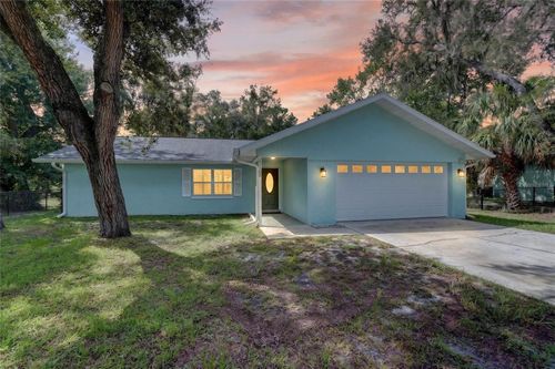 11108 W Thoreau Pl, Crystal River, FL, 34428-6304 | Card Image