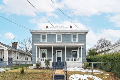 307 Saint Augustine St, Lynchburg, VA, 24501-3343 | Card Image