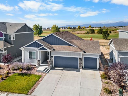 9772 Fairway Glen Drive, Peyton, CO, 80831 | Card Image