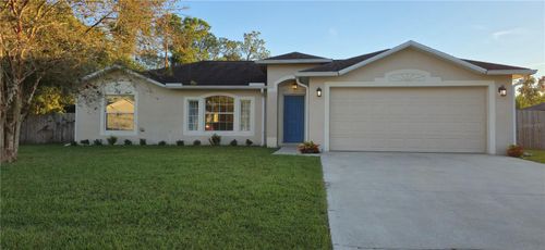 62 Presidential Ln, Palm Coast, FL, 32164-4727 | Card Image