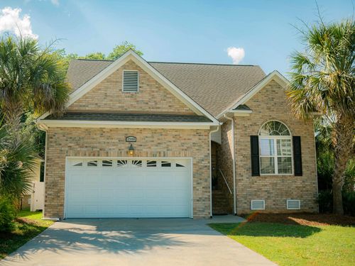 2500 Sand Dunes Dr, Myrtle Beach, SC, 29577-4962 | Card Image