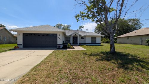 340 Pine Breeze Drive, Edgewater, FL, 32141 | Card Image