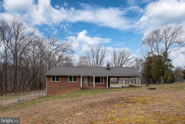 101 Harrell Rd, House other with 4 bedrooms, 2 bathrooms and null parking in FREDERICKSBURG VA | Image 4