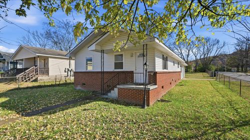 2600 Dodson Ave, Chattanooga, TN, 37406-2446 | Card Image