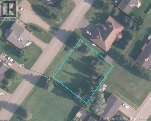 114 Rue Bourgoin, Drummond, NB, E3Y1K1 | Card Image