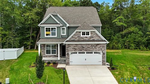 2658 Forget Me Not Lane, Glen Allen, VA, 23060 | Card Image