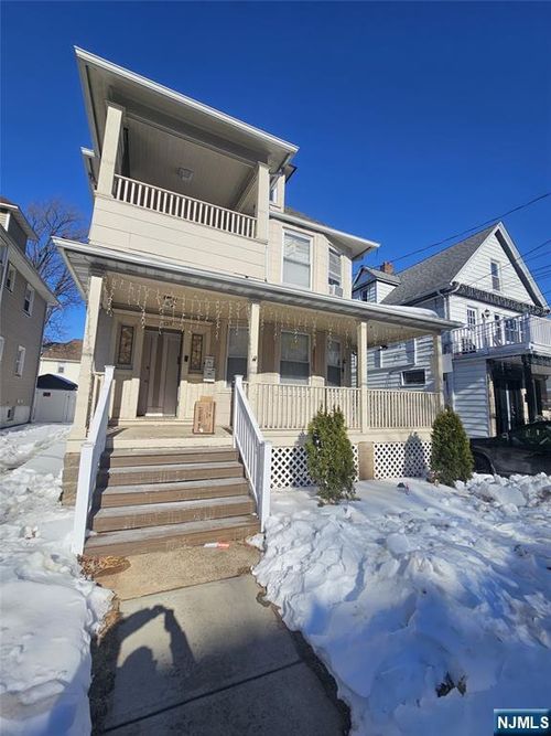 120 Christie St, Ridgefield Park, NJ, 07660-1934 | Card Image