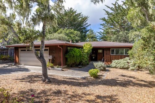 30 Via Encanto, Monterey, CA, 93940-4335 | Card Image