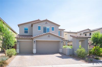 23 Cresta Villa Court, House other with 4 bedrooms, 3 bathrooms and null parking in Henderson NV | Image 3