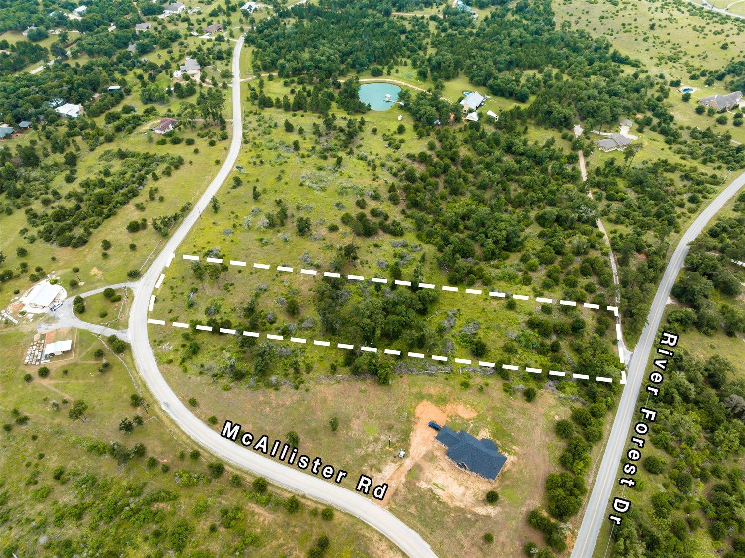 Land in Bastrop 2
