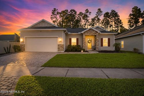 9906 Pavnes Creek Dr, Jacksonville, FL, 32222-4137 | Card Image