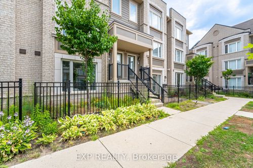 56-1 Beckenrose Crt, Brampton, ON, L6Y6G2 | Card Image