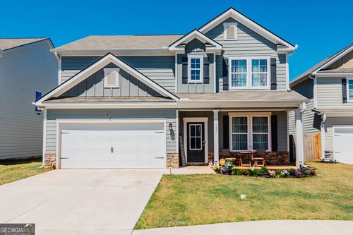 137 Red Birch Lane, Warner Robins, GA, 31093 | Card Image