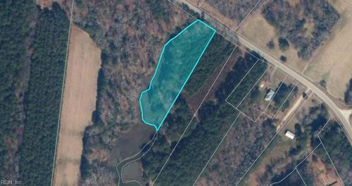 2.5ac North River Road, Cardinal, VA, 23025 | Card Image