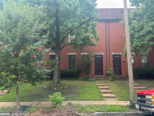 4430 Enright Avenue, St Louis, MO, 63108 | Card Image