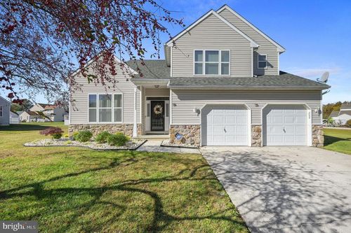 117 Norwich Way, Dover, DE, 19901-1621 | Card Image