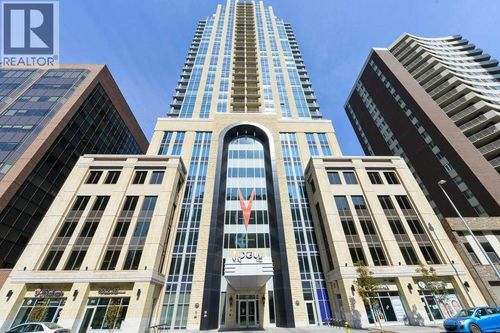 3502-930 6 Ave Sw, Calgary, AB, T2P1J3 | Card Image