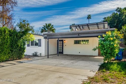 429 W Flower St, Phoenix, AZ, 85013-4317 | Card Image