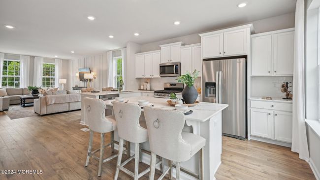 151 Wembley Way, Condo with 3 bedrooms, 4 bathrooms and null parking in Tinton Falls NJ | Image 19