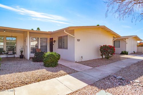 13404 W Copperstone Dr, Sun City West, AZ, 85375-4821 | Card Image
