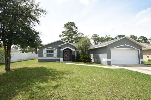 33 Riverview Dr, Palm Coast, FL, 32164-6497 | Card Image