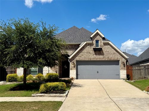 29122 Parker Heights Lane, Fulshear, TX, 77441 | Card Image