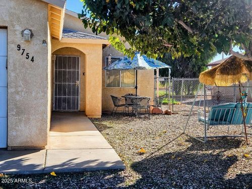 9754 S Arizona Dr, Mohave Valley, AZ, 86440-9500 | Card Image