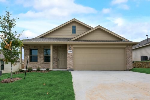 8445 Fawn Creek Dr, Fort Worth, TX, 76123-4266 | Card Image