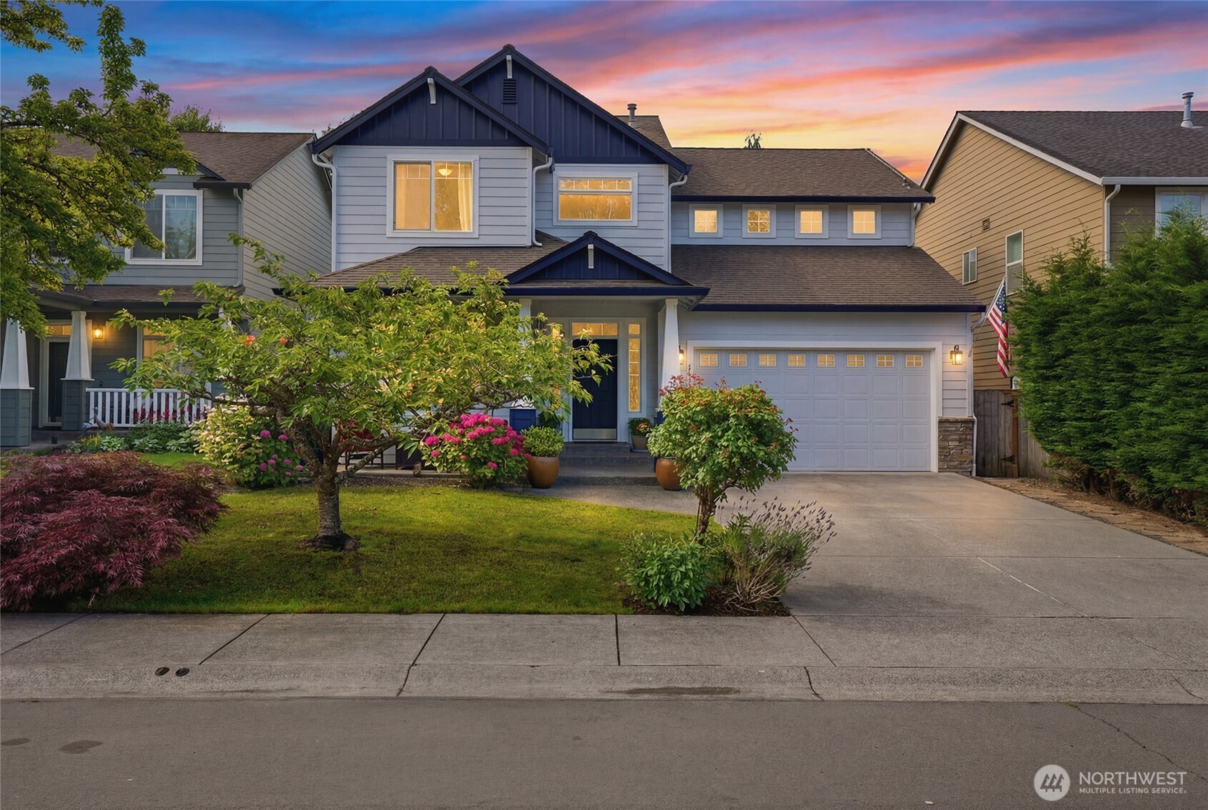 Residential in Vancouver