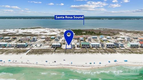 7889 Gulf Blvd, Navarre, FL, 32566-7107 | Card Image