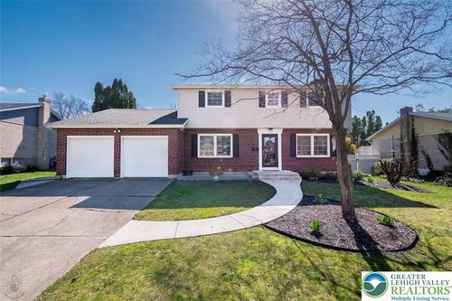 3154 Patterson Dr, Bethlehem, PA, 18017-2733 | Card Image