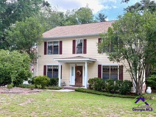 223 Shenandoah Trl, Warner Robins, GA, 31088-6289 | Card Image