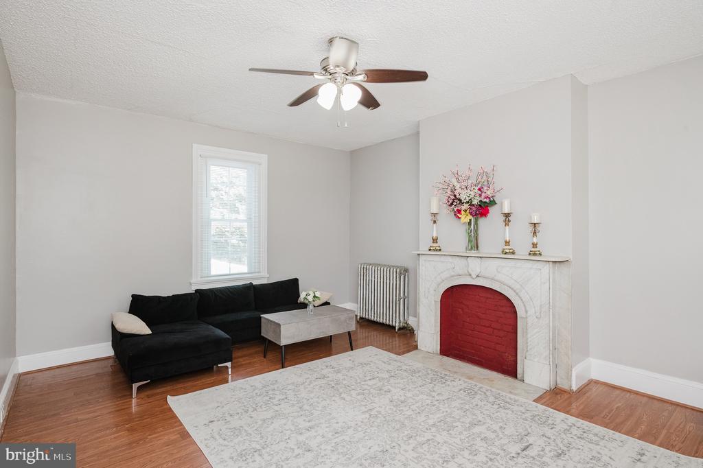 Residential in BALTIMORE 5