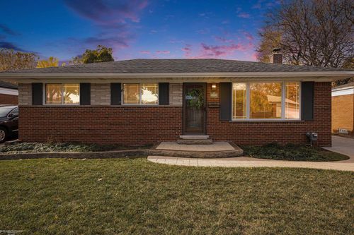 29649 Dover Ave, Warren, MI, 48088-3678 | Card Image